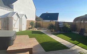 La Cabane De La Plage